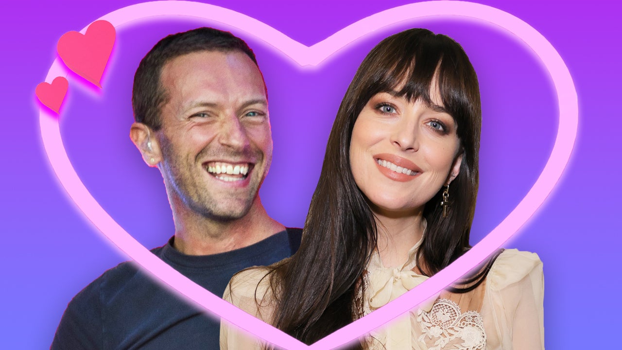 Chris Martin and Dakota Johnson: The Story Behind Their Private Romance