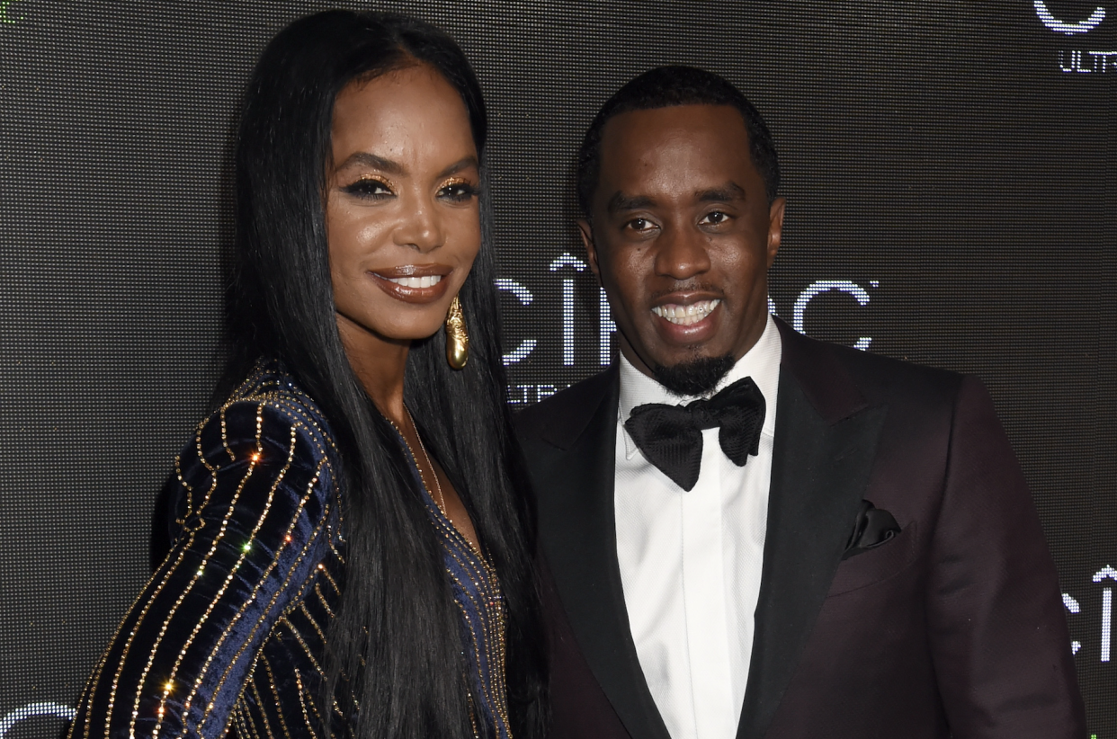 Kim and Diddy: What Happened Between Them and What Did He Do?