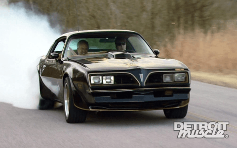 Is a 77 Firebird a Good Investment? (Check This Before You Buy)