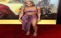 Inside Meagan Good and Jonathan Majors Private Relationship
