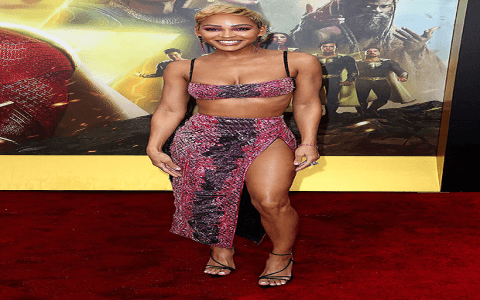 Inside Meagan Good and Jonathan Majors Private Relationship