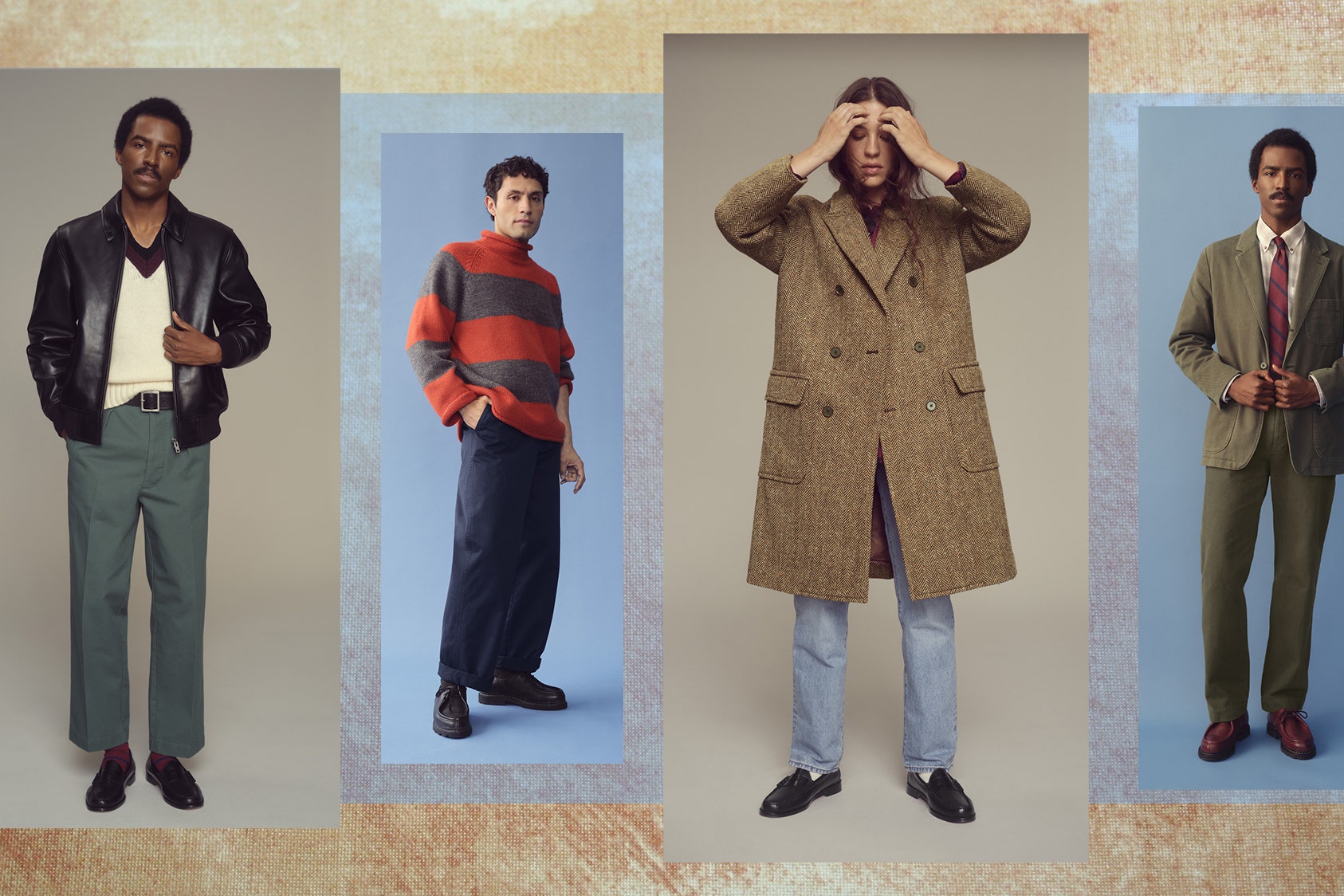 Deep Dive into Brendon Babenziens Creative Vision