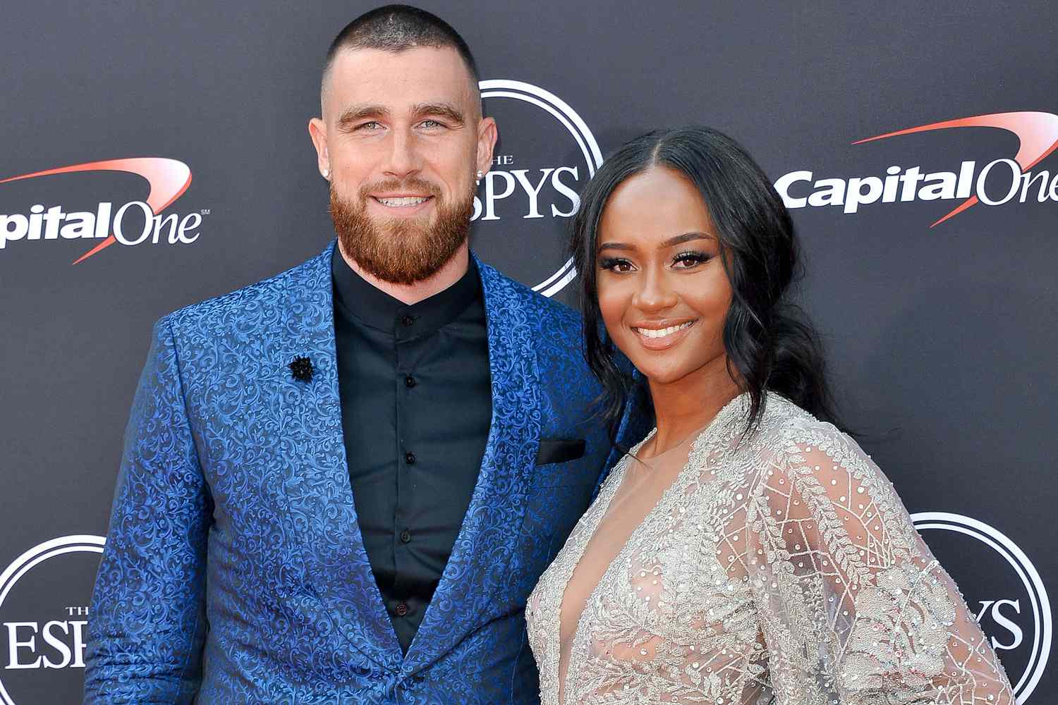 Travis and Kayla: Everything You Need to Know About Travis Kelce and Kayla Nicole