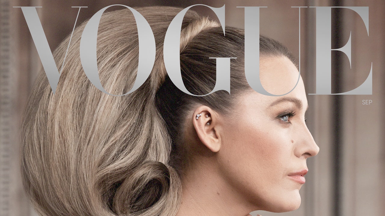 Whats Inside Vogue September 2024: A Quick Guide