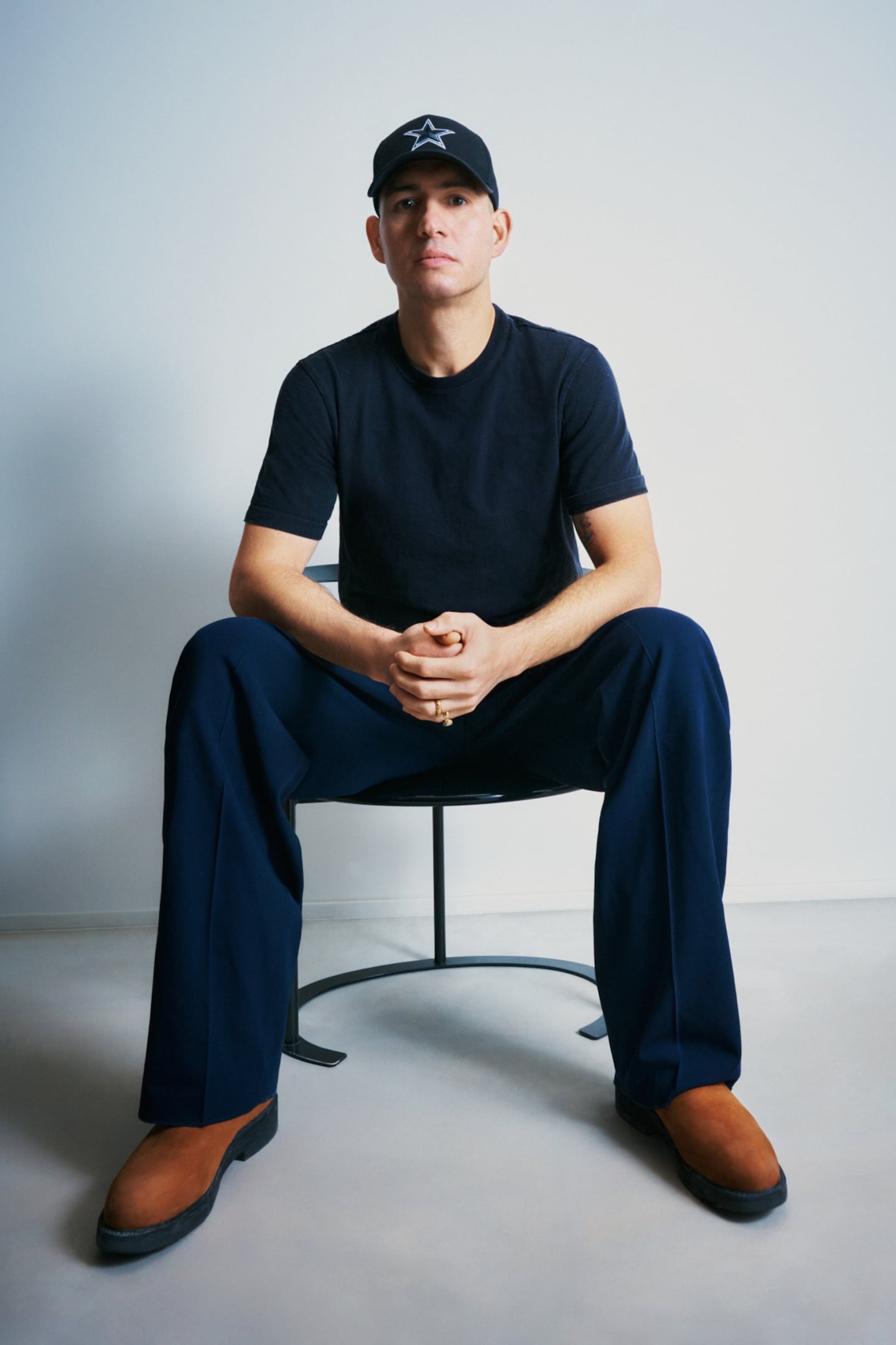 Lev Tanju: From Skateboarding to Creating a Global Brand