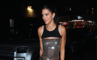 Kendall Jenner Nude: A Collection of Her Most Daring Images