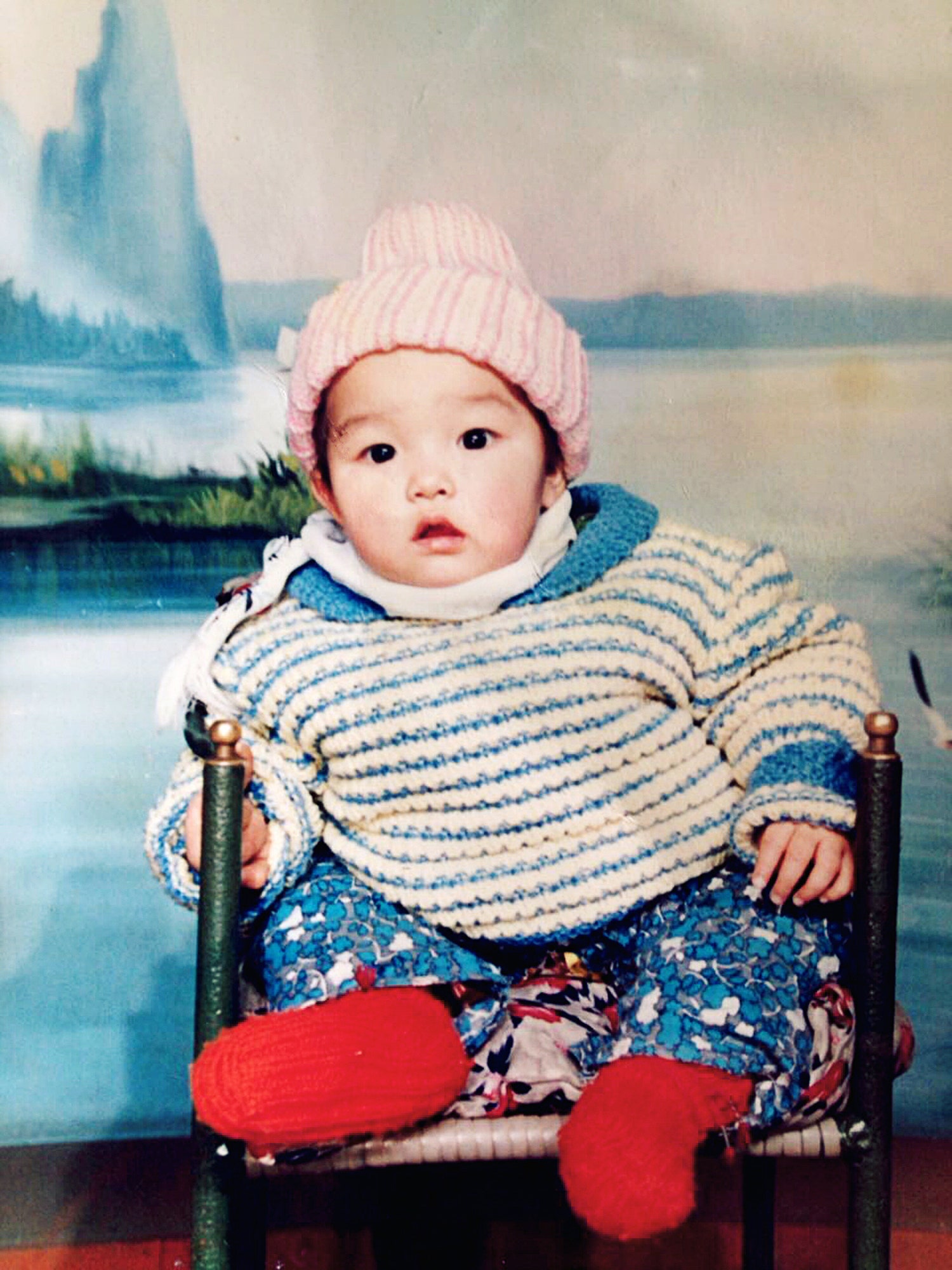 Fei Fei Suns Style Evolution (From Fresh Face to Fashion Icon, See Her Amazing Journey)