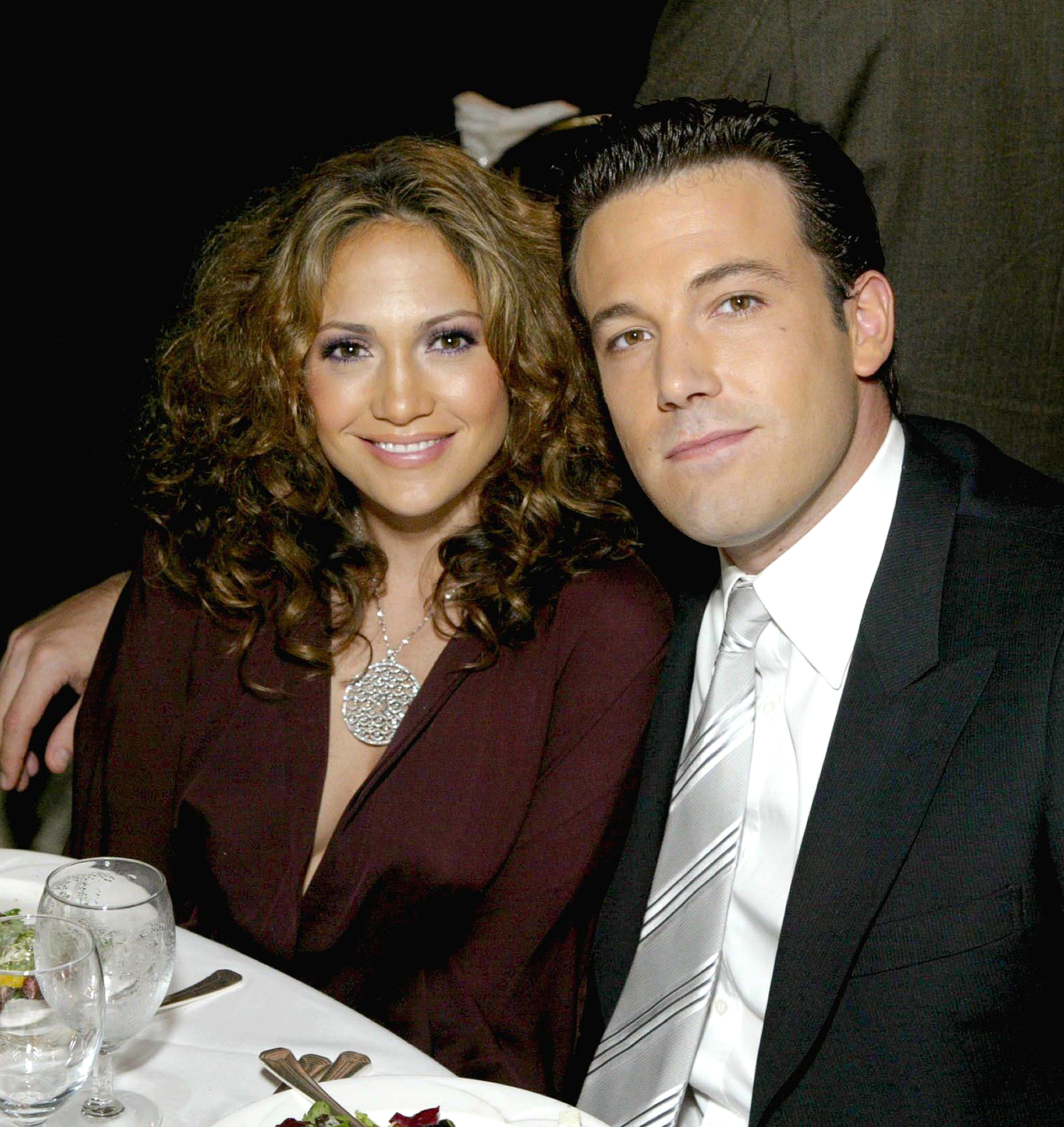 Ben Affleck and Jennifer Lopez: A Timeline of Their Relationship From 2002 to Now