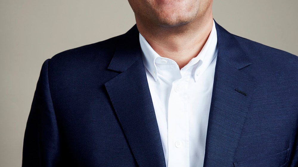 Who is Jonathan Akeroyd? All About Versaces New CEO