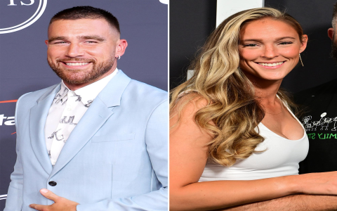 Travis Kelce New Girlfriend: The Inside Scoop! Everything You Need to Know Now!