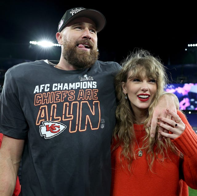 Travis and Taylor News: Are They Engaged Yet?