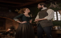 Sophie Skelton News: Whats the Latest Buzz on the Outlander Star?