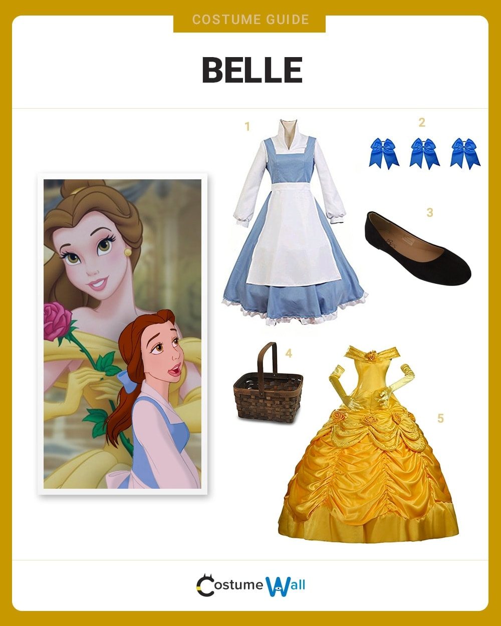 Belle Dress Shopping Guide: Find Your Style Now!