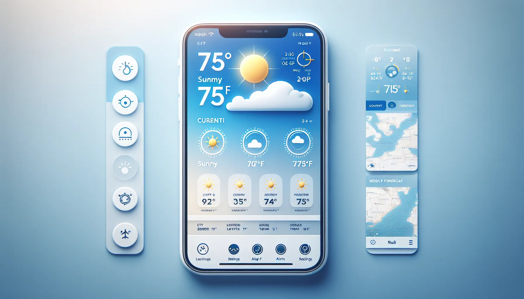 How to Use Weather Apps: Get the Most Out of Your Weather Tools.