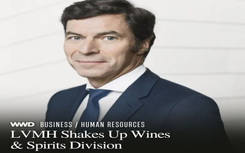 Louis Vuitton Technology CIO Name: Who is Leading LVs Tech?