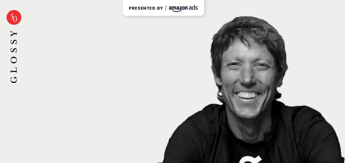 Olivier Bernhard: Why should you care? Discover the inspiring story of this super achiever!