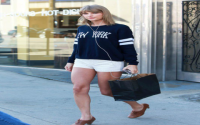 Taylor Swift Legs: How to Get Legs Like Taylor Swift in Easy Steps