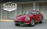 The 275 GTB Ferrari: Why Its a Legend on Wheels