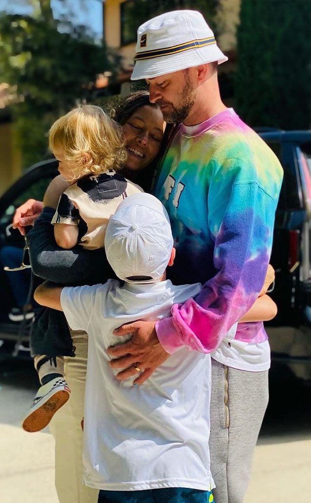 Justin Timberlake Daughter: Her Life, Career, and Latest News
