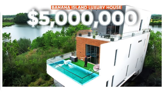 You Wont Believe The Most Expensive Home: Get Ready To See Unbelievable Luxury!