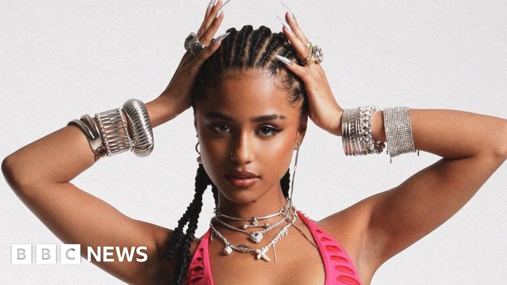 Tyla Naked Photoshoot: Real or Fake? Find Out Now