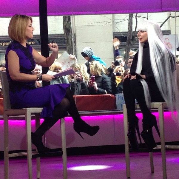 The vomit on Lady Gaga: Everything You Need to Know and Why It Caused So Much Talk