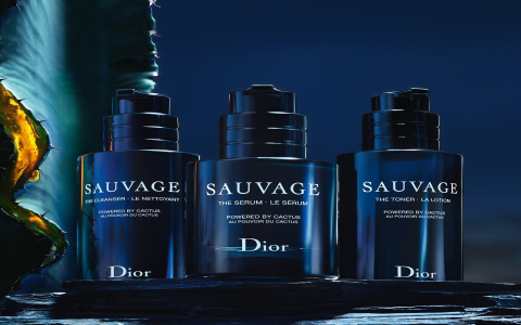 How a Dior Sauvage Bottle Is Made: Easy Tips for Beginners!