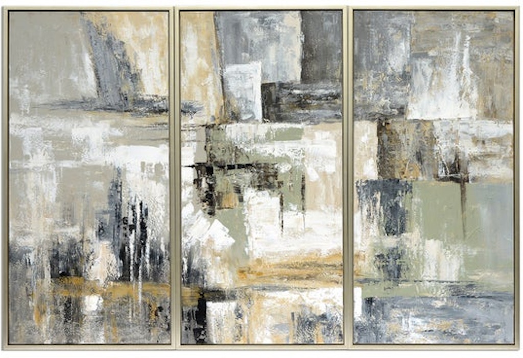 Sebastian Grey Paintings: Where to Find His Stunning Artwork