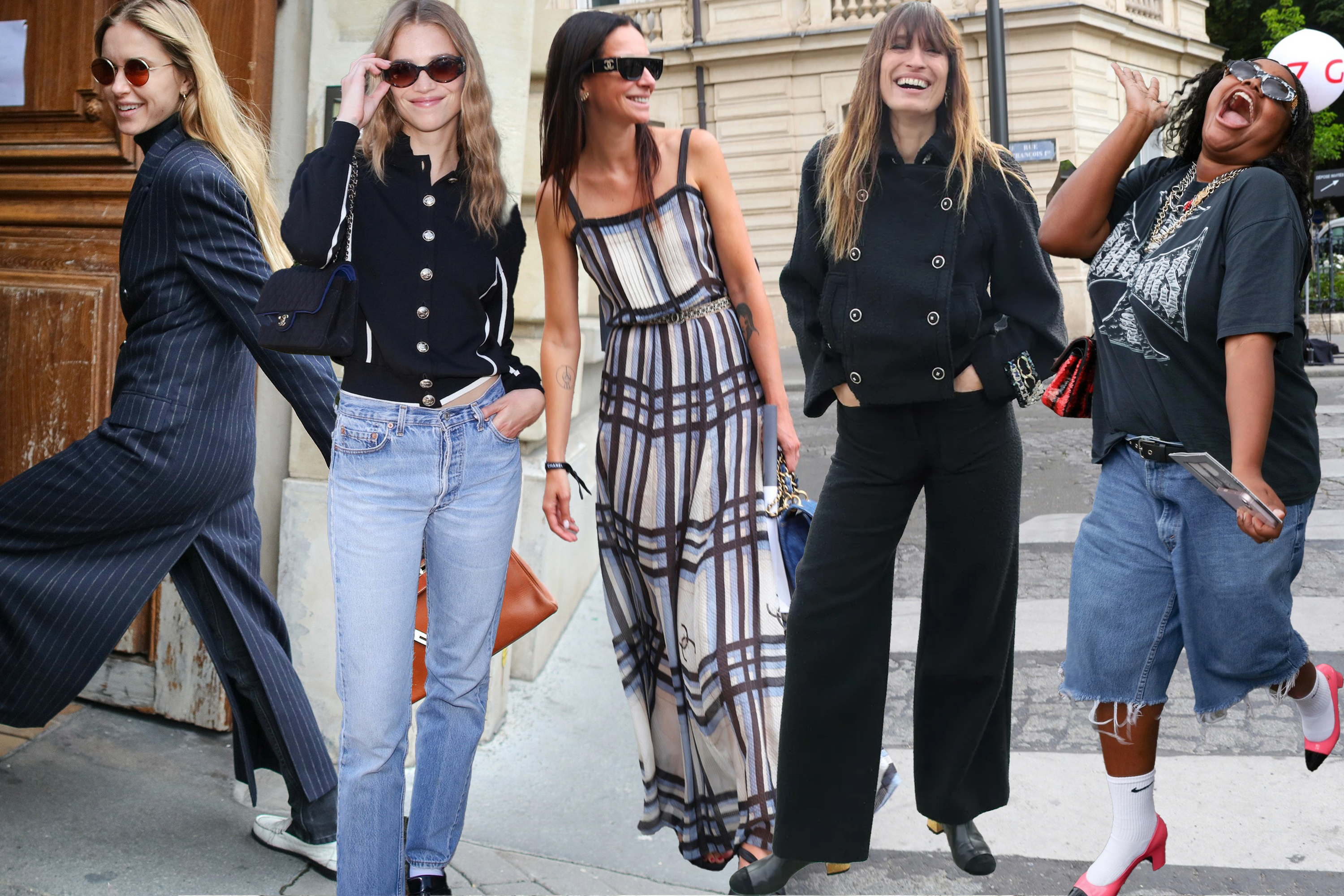 What is Paris Street Fashion? Check out These Simple Tips to Get the Look!