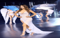 Victoria Secret Taylor Hill: Her Best Runway Moments (Plus Her Off-Duty Style)
