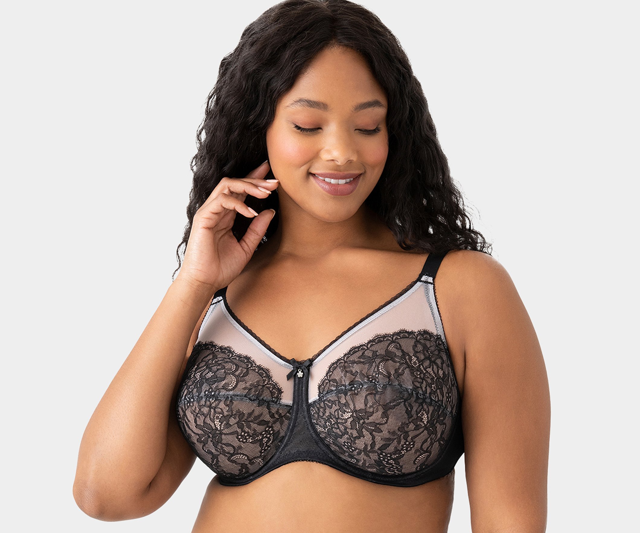 Big Hang Boobs: Finding the Right Bra for Support and Style