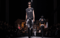 Male Crop Top Trend: Is It Here to Stay?