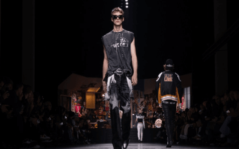 Male Crop Top Trend: Is It Here to Stay?