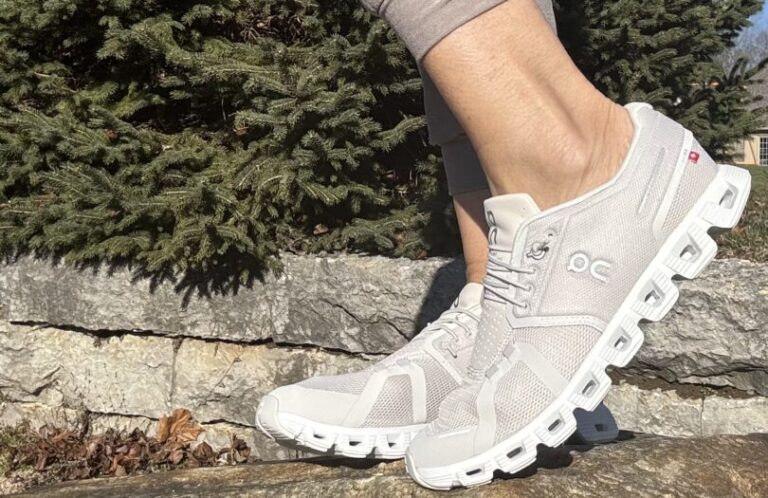 On Cloud Walking Shoes Review: Find Out if They Are Right for You