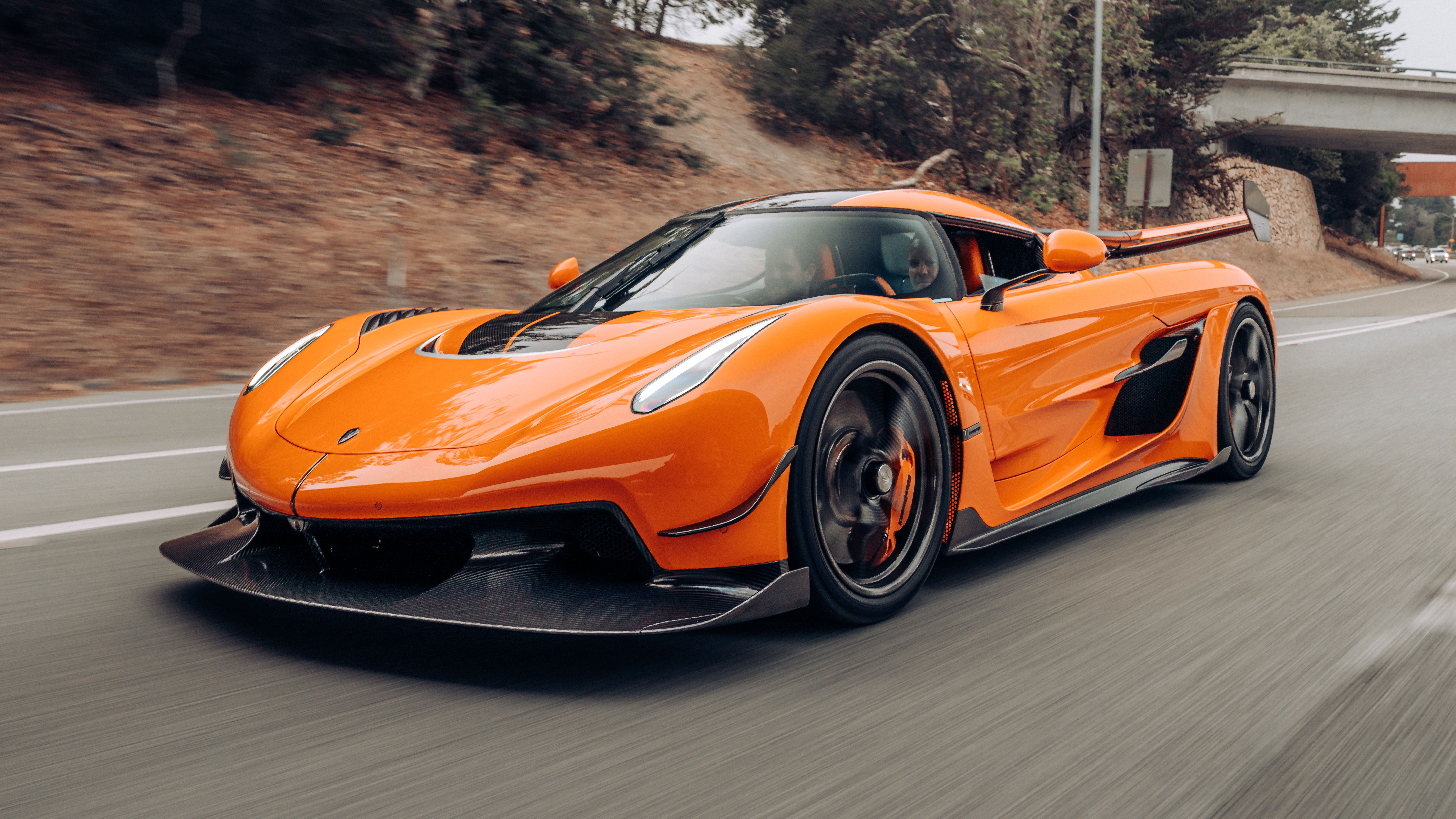 Koenigsegg Jesko Attack Price Breakdown: What You Get for Your Money!