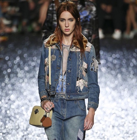 Teddy Quinlivan: From Runway Star to Transgender Advocate