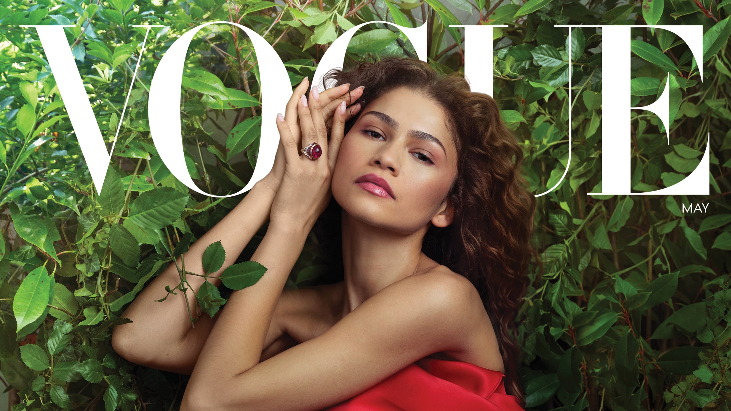 Zendayas Vogue 2024 Look Is Amazing! Heres Everything You Need to Know About It