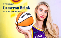 Cameron Brink Skims Partnership: What Does It Mean for Both Sides?
