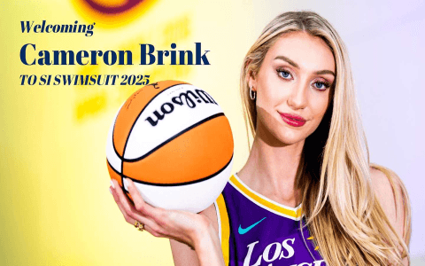 Cameron Brink Skims Partnership: What Does It Mean for Both Sides?