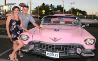 Elvis Cadillac: How Much Is the Kings Car Worth Today?