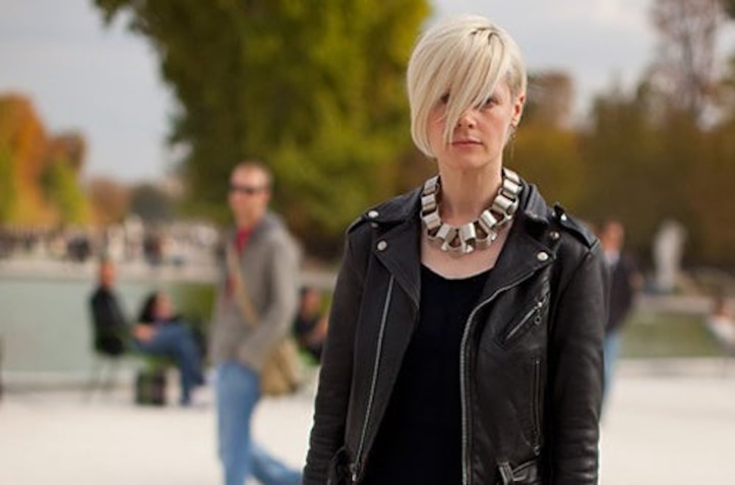 Who is Kate Lanphear? Learn all about her style and career!
