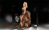 Cardi B Stuns in Harpers Bazaar 2019: Get the Look