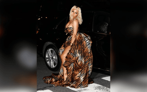 Cardi B Stuns in Harpers Bazaar 2019: Get the Look