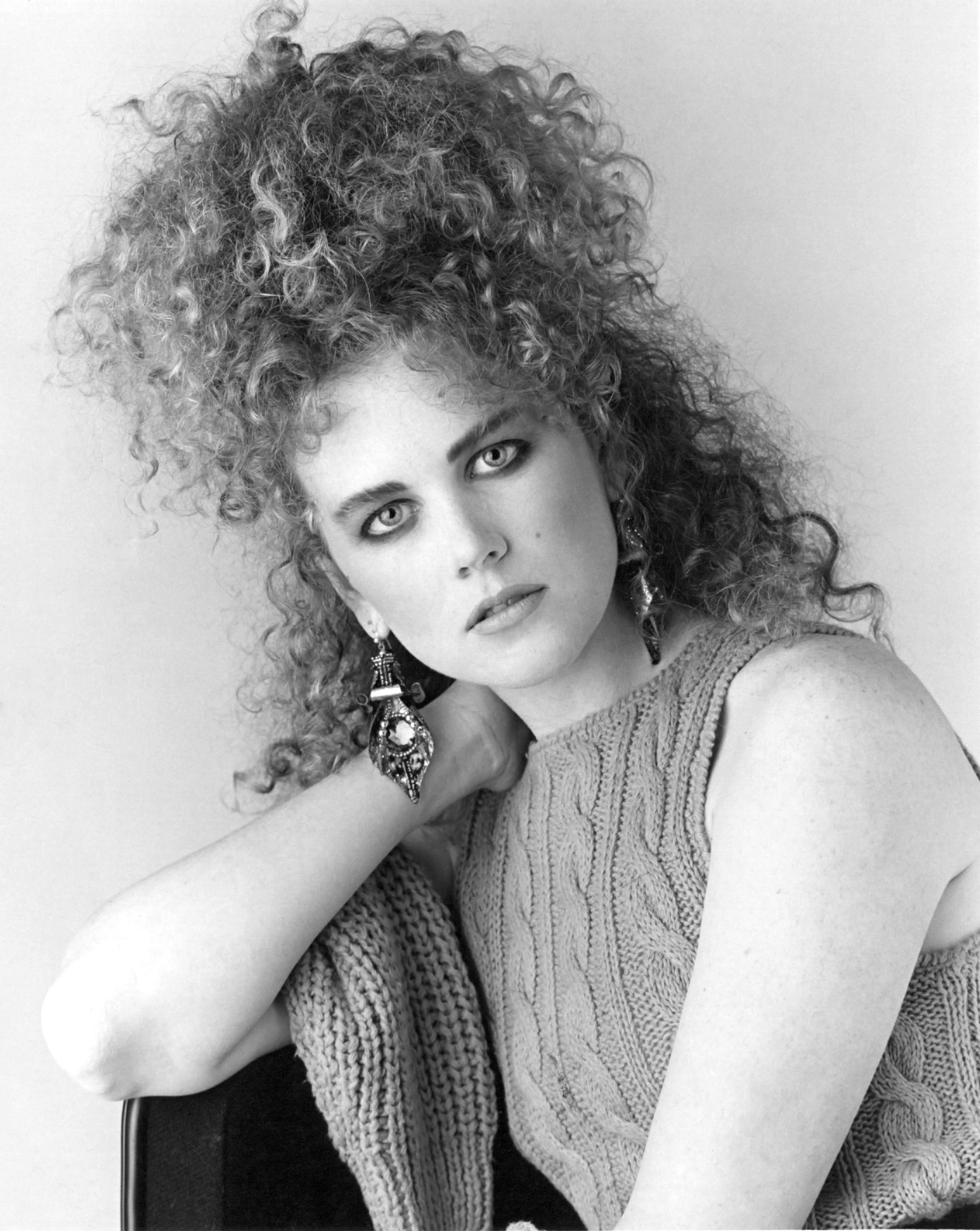 Young Nicole Kidman: From Aussie Teen to Hollywood Star