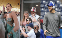 Travis and Taylor News: Are They Engaged Yet?