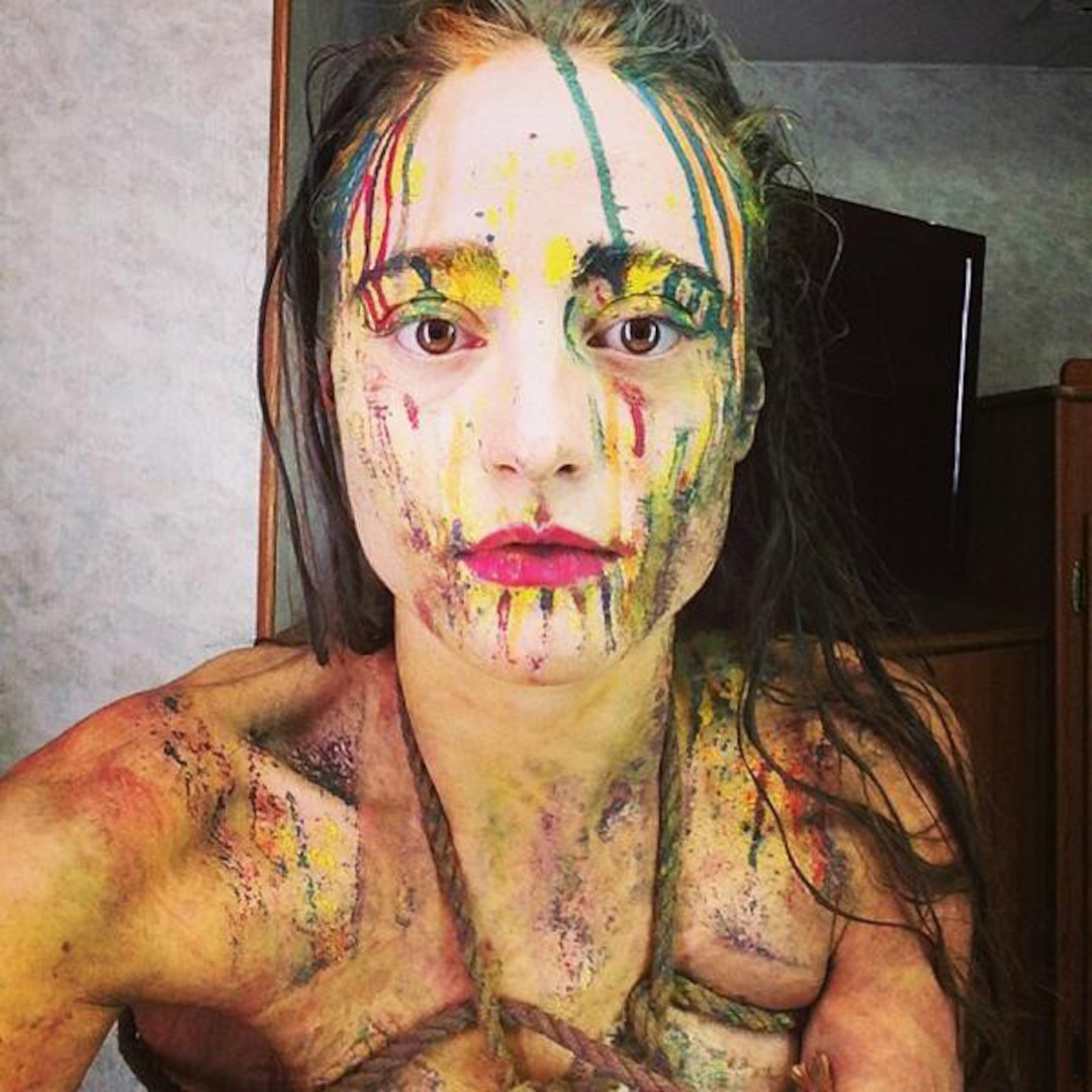 Did Lady Gaga Really Puke on Stage? The Truth Revealed