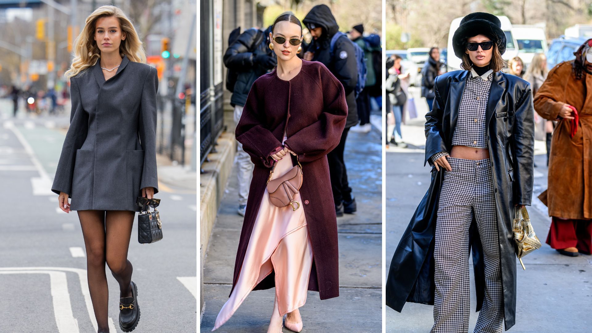 Fashion FW24 Style Guide: Be Bold (Discover the Seasons Biggest Hits)