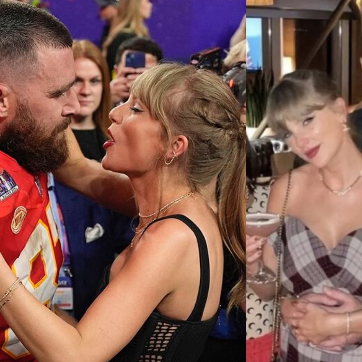 Pregnant or Not? The Latest on Taylor Swifts Status
