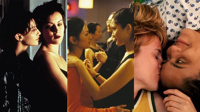 Discover the Best Lesbian Romance Films Ever Made
