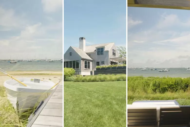Take A Look At Dave Portnoy House: Where The Barstool King Lives.
